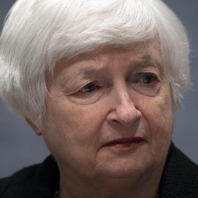 US Treasury chief Yellen and China's No. 2 aim for improved communication after trade disputes